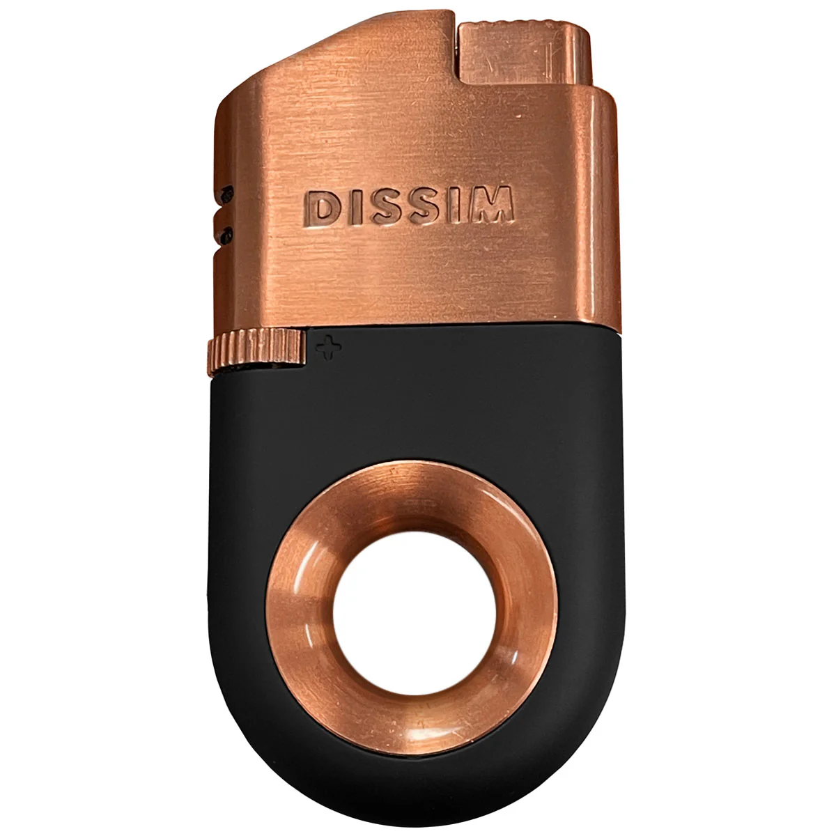 Dissim Dual Torch Dab Lighter with Inversion Technology - Image 11