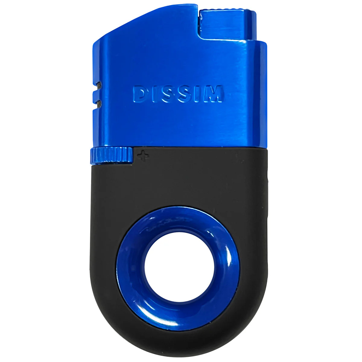 Dissim Dual Torch Dab Lighter with Inversion Technology - Image 15