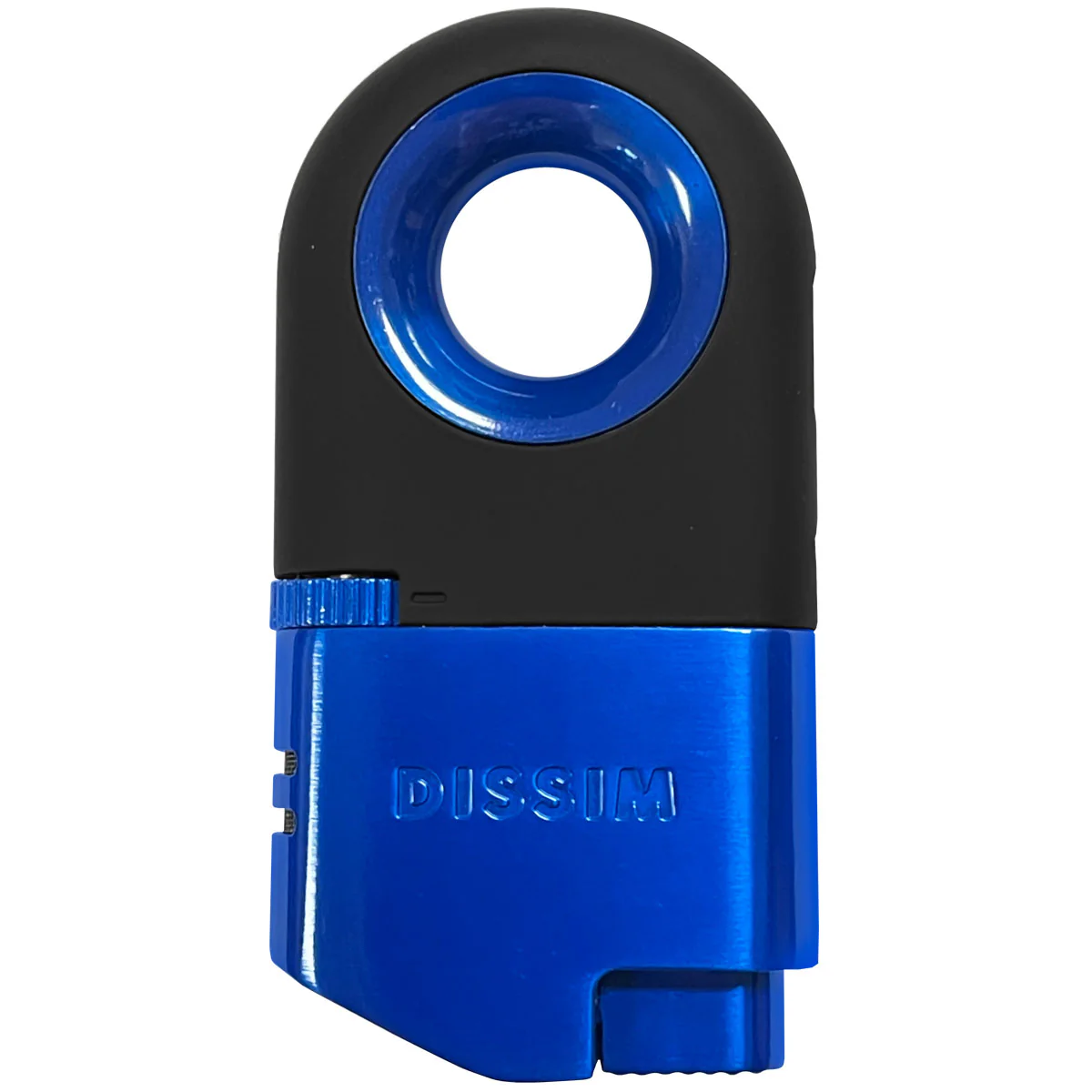 Dissim Dual Torch Dab Lighter with Inversion Technology - Image 17