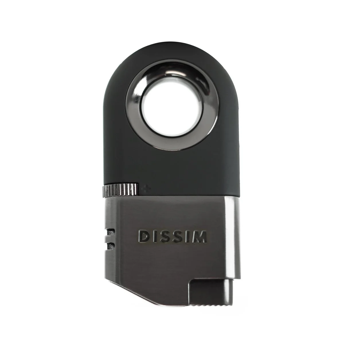 Dissim Dual Torch Dab Lighter with Inversion Technology - Image 8