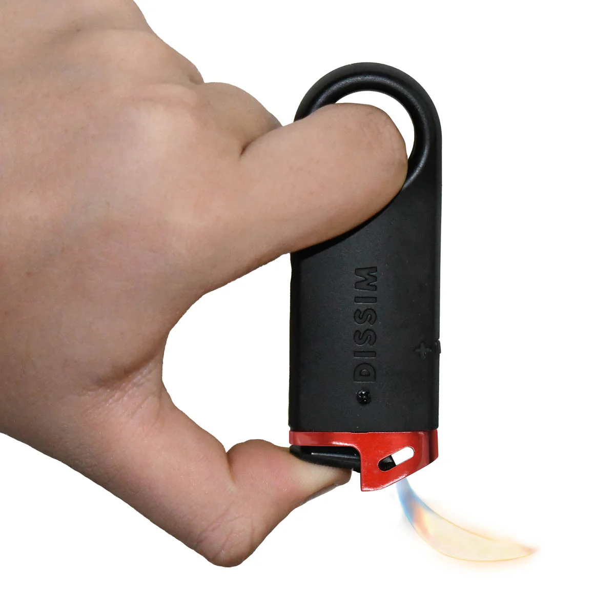 Dissim Slim Soft-Flame Lighter - Image 5