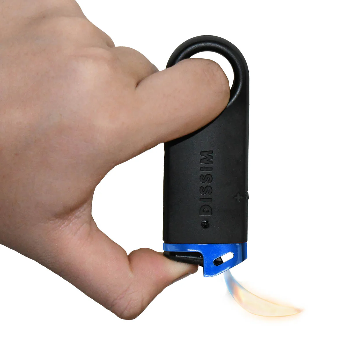 Dissim Slim Soft-Flame Lighter - Image 7
