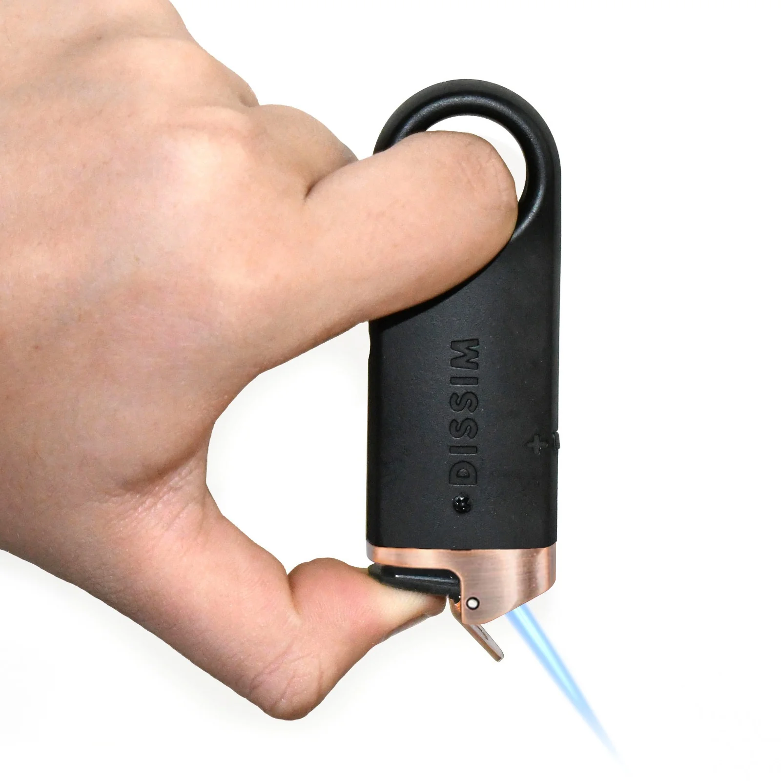 Dissim Slim Torch Lighter - Image 4