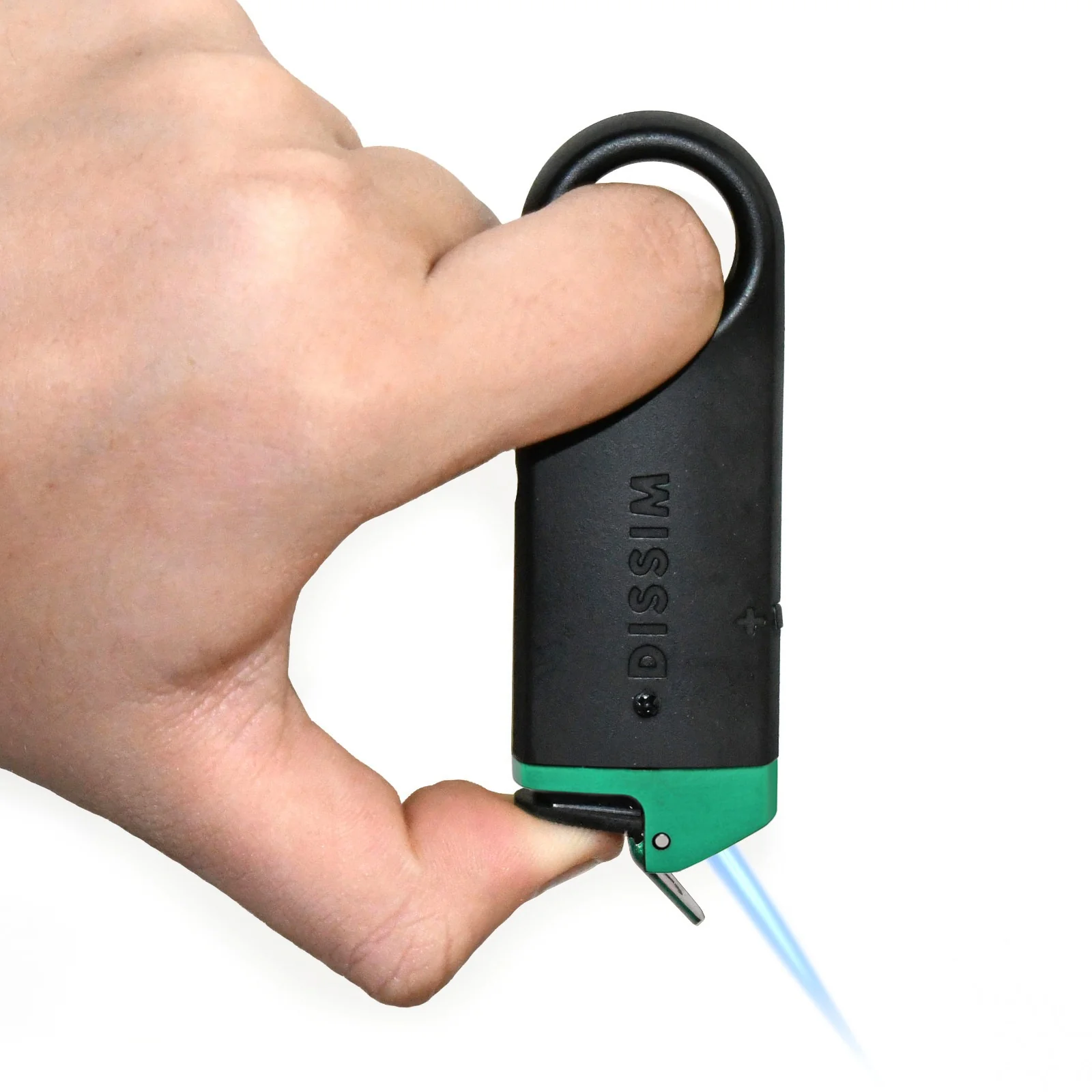 Dissim Slim Torch Lighter - Image 6