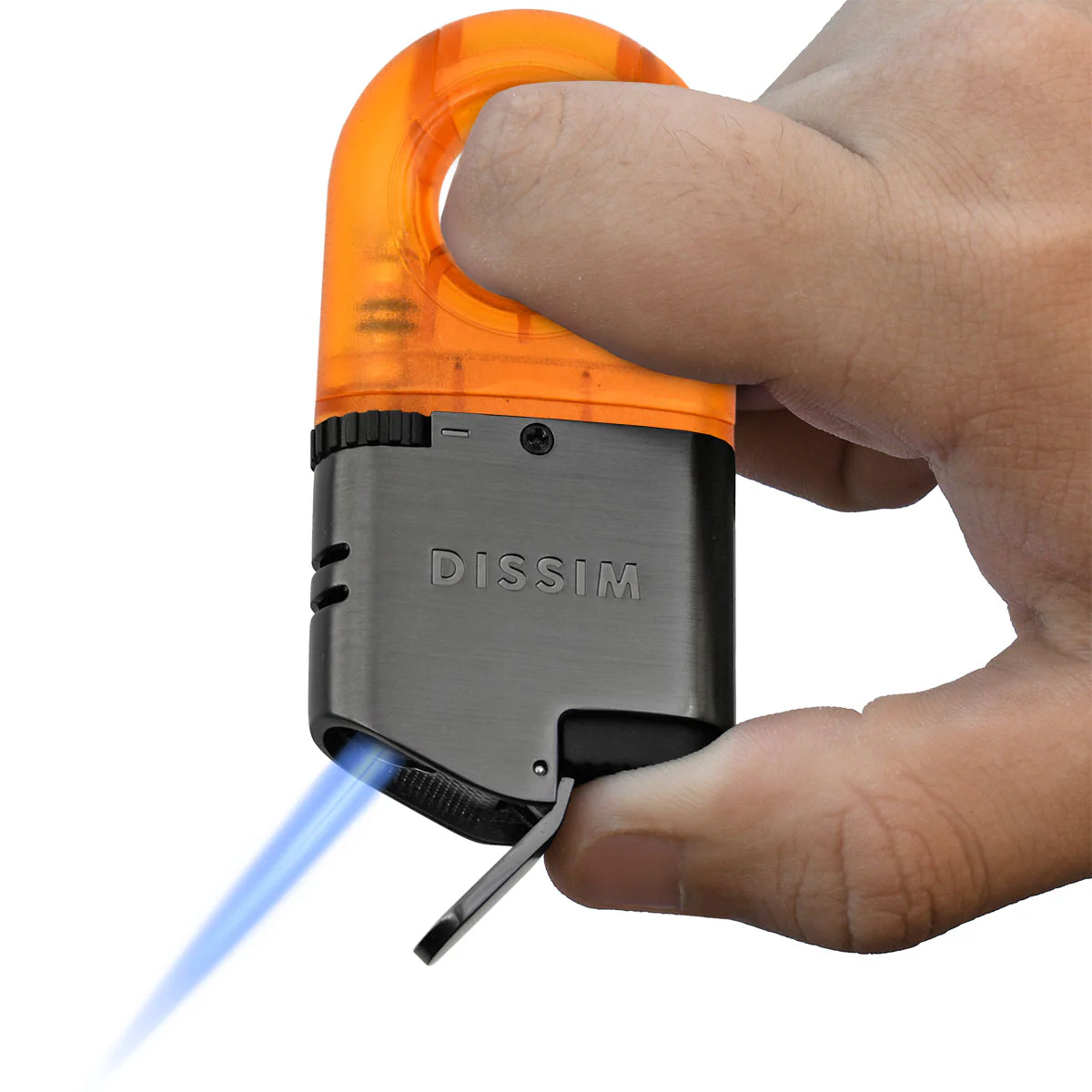 Dissim Sport Butane Torch Lighter - Image 5