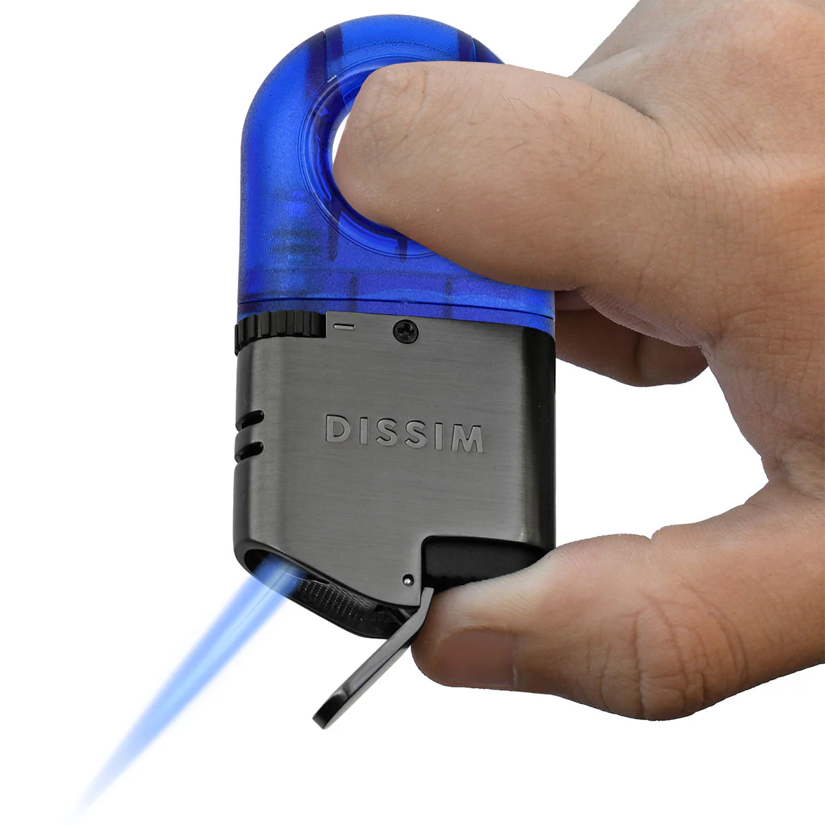 Dissim Sport Butane Torch Lighter - Image 6