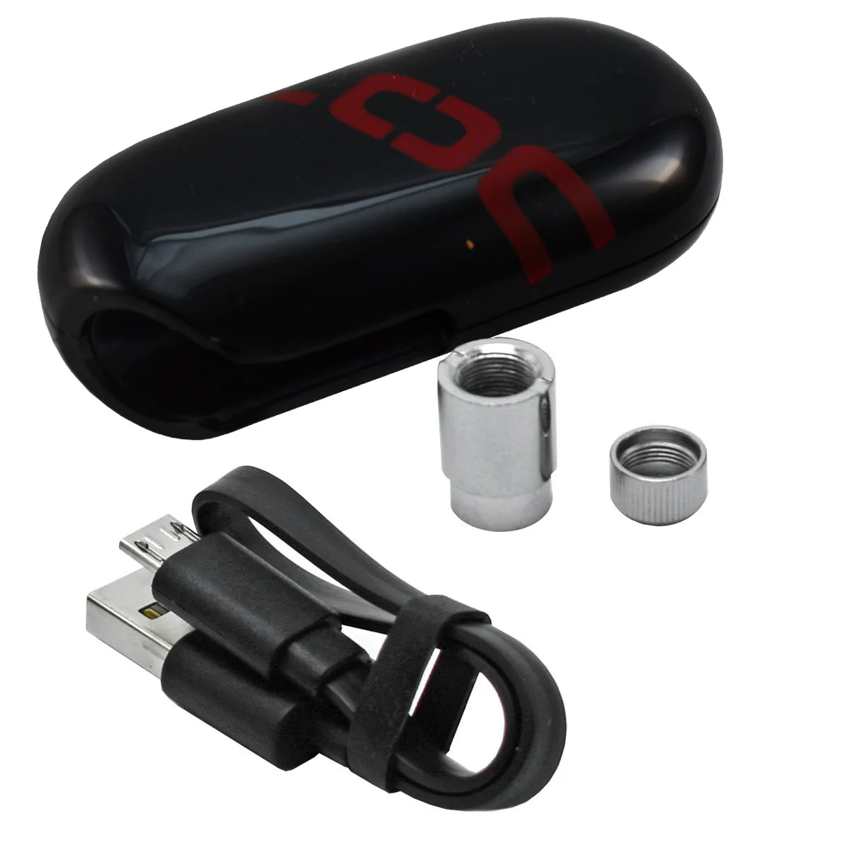 DOT Mini-S MOD 510 Thread Vape Cart Battery - Image 10