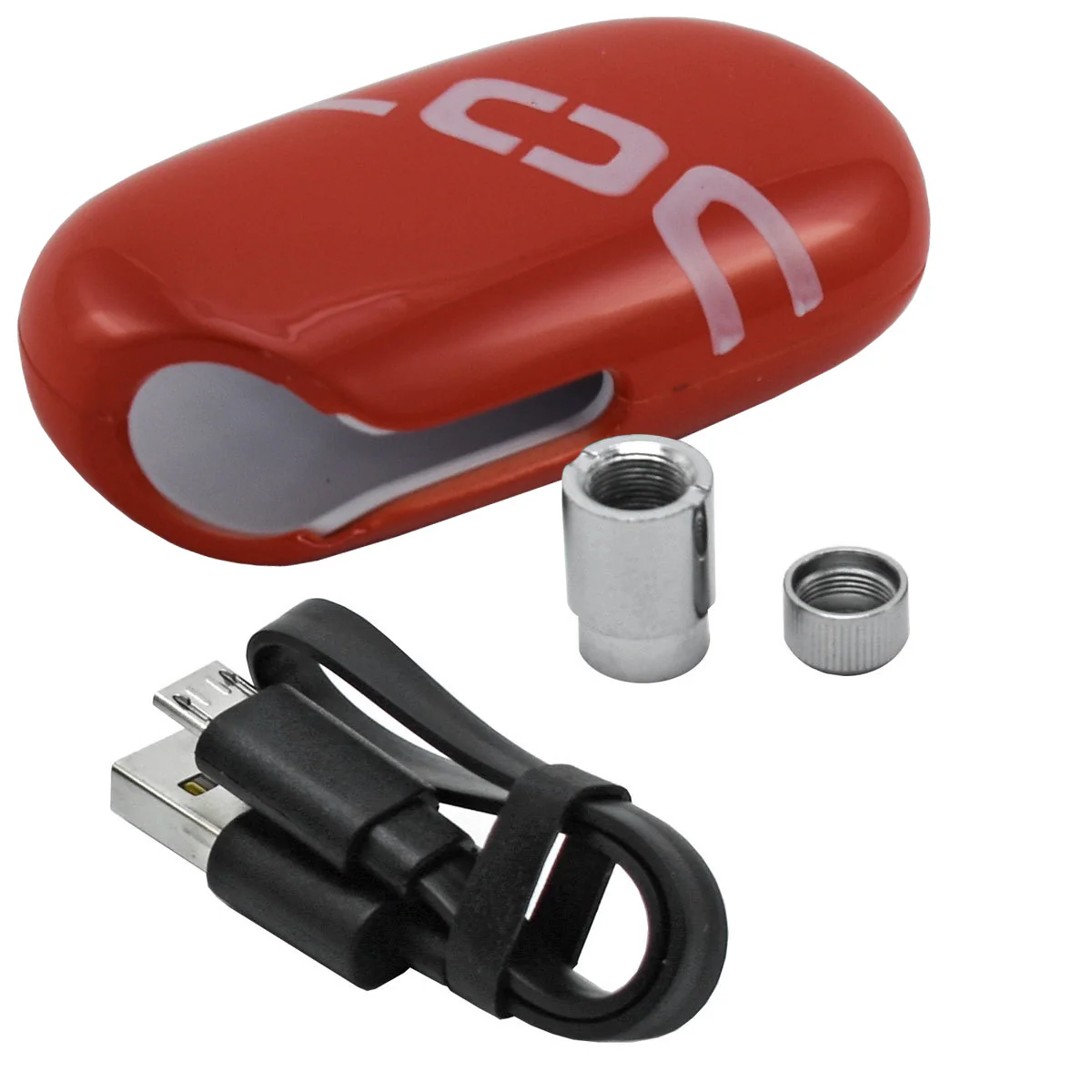 DOT Mini-S MOD 510 Thread Vape Cart Battery - Image 14