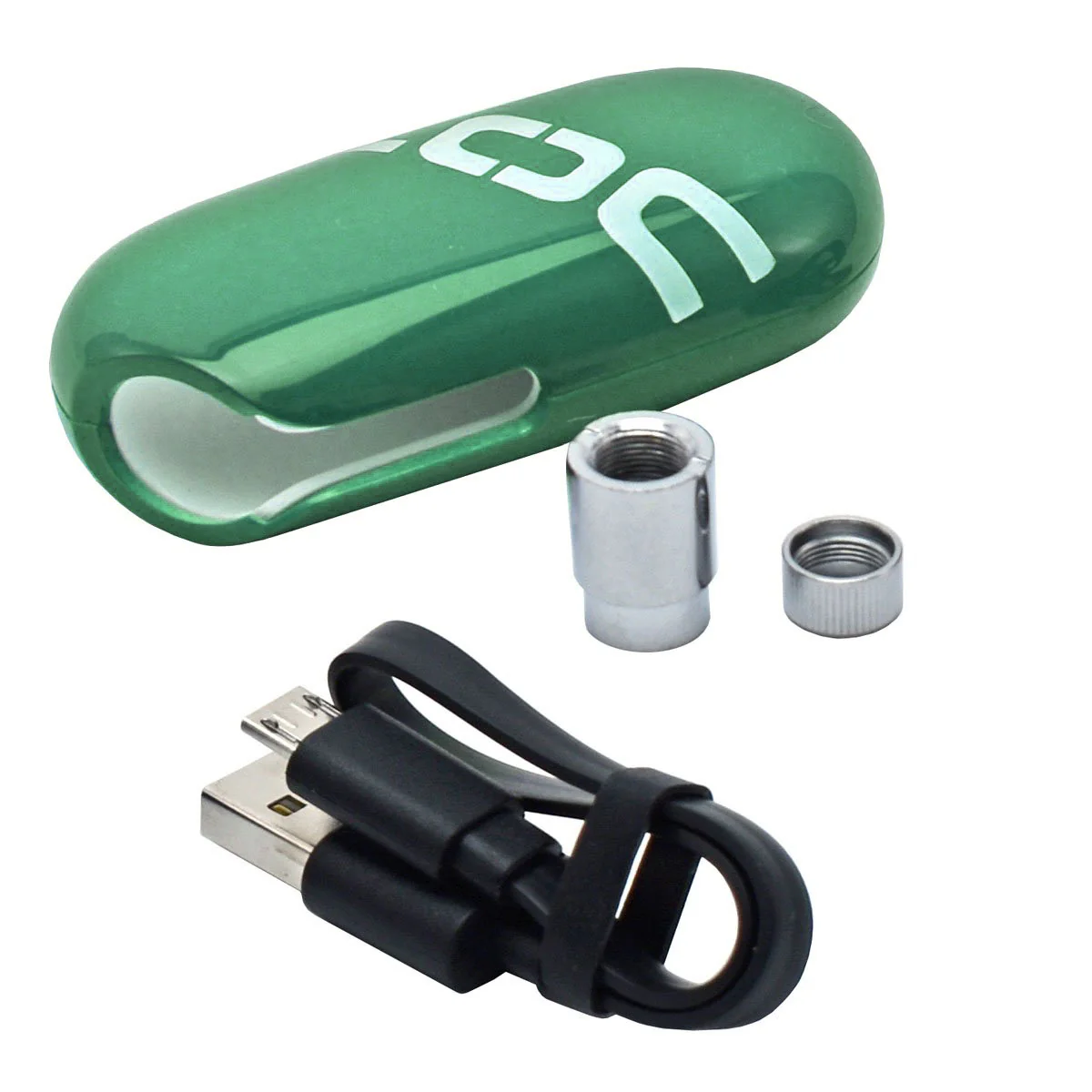 DOT Mini-S MOD 510 Thread Vape Cart Battery - Image 17