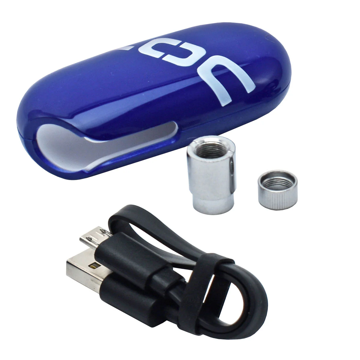 DOT Mini-S MOD 510 Thread Vape Cart Battery - Image 4