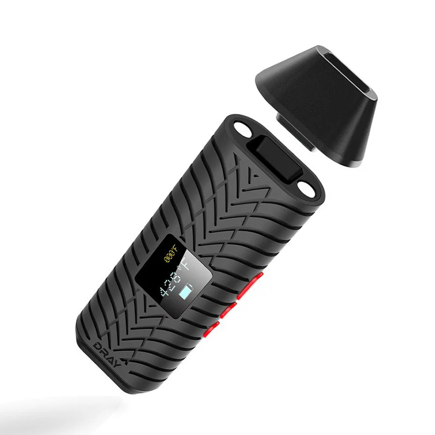 DRAY Dry Herb Vaporizer - Image 3