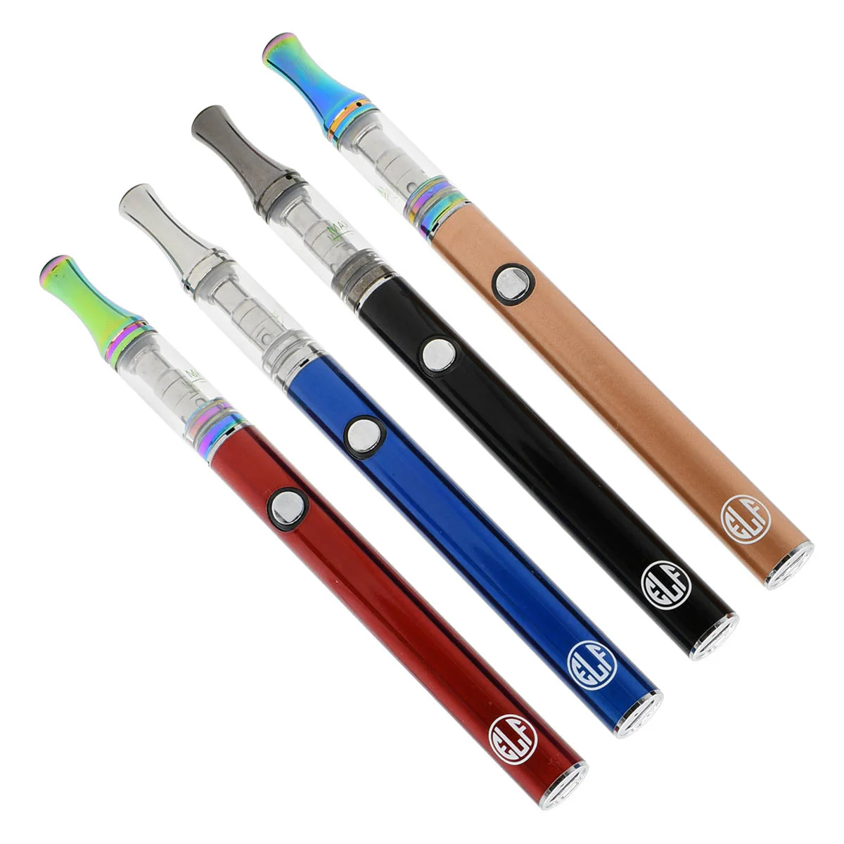 Honeystick ELF Stick 510 Thread Oil Vape Cart Pen Starter Kit - Image 16
