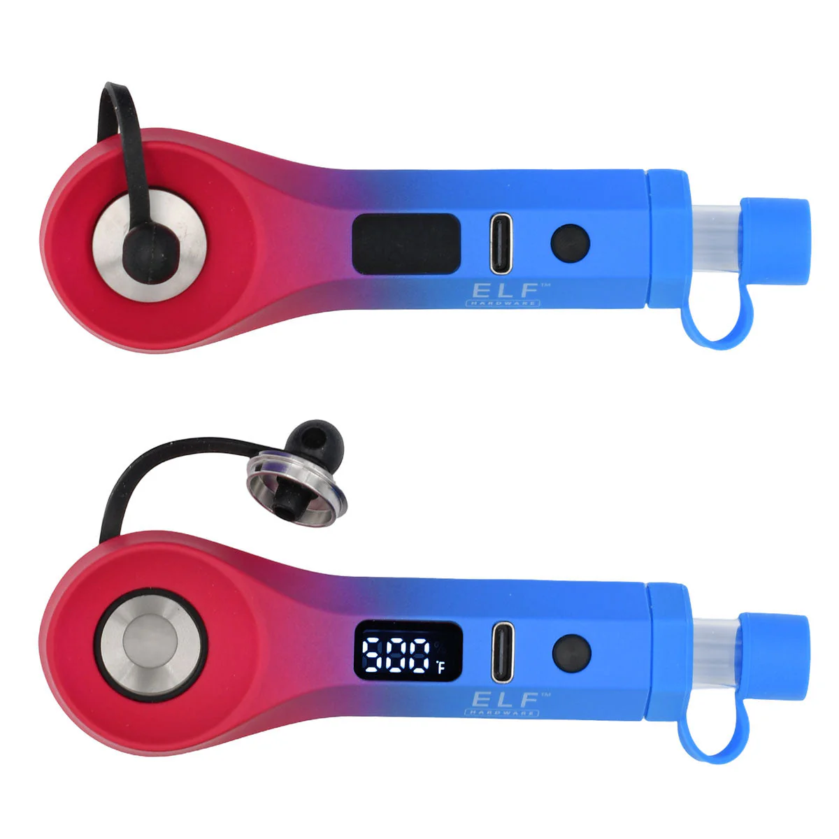 Elf CannDab Dab Pen Wax Vaporizer - Image 10