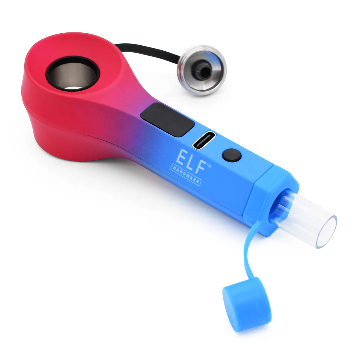Elf CannDab Dab Pen Wax Vaporizer - Image 13