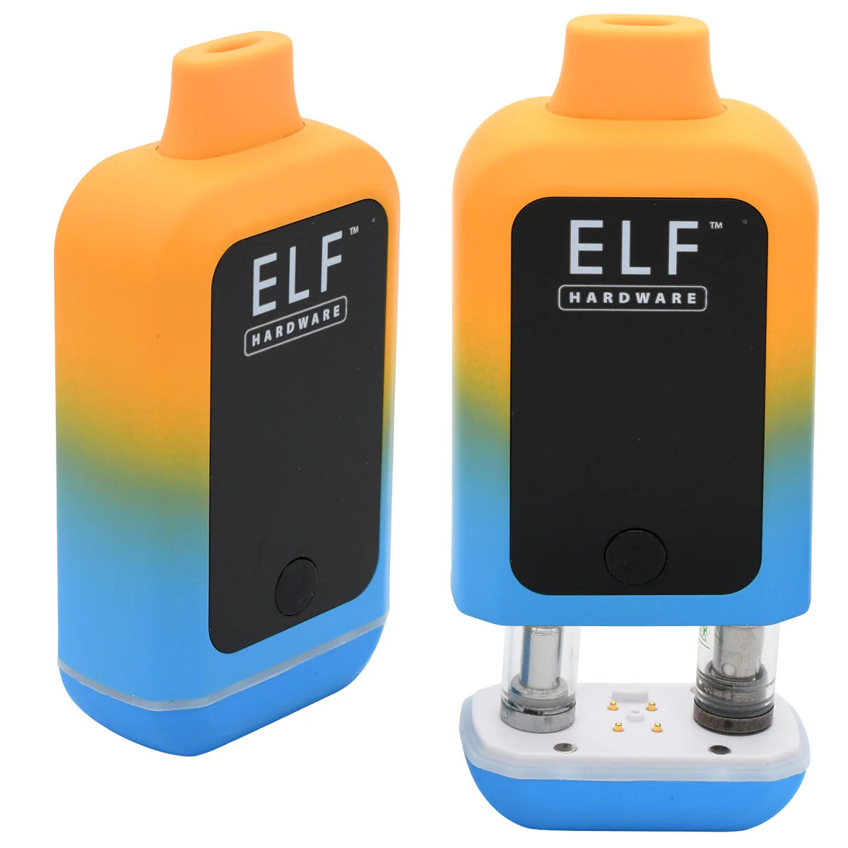 Elf Canndual Extreme 510 Thread Vape Cart Battery - Image 12