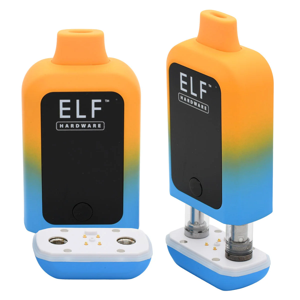 Elf Canndual Extreme 510 Thread Vape Cart Battery - Image 14