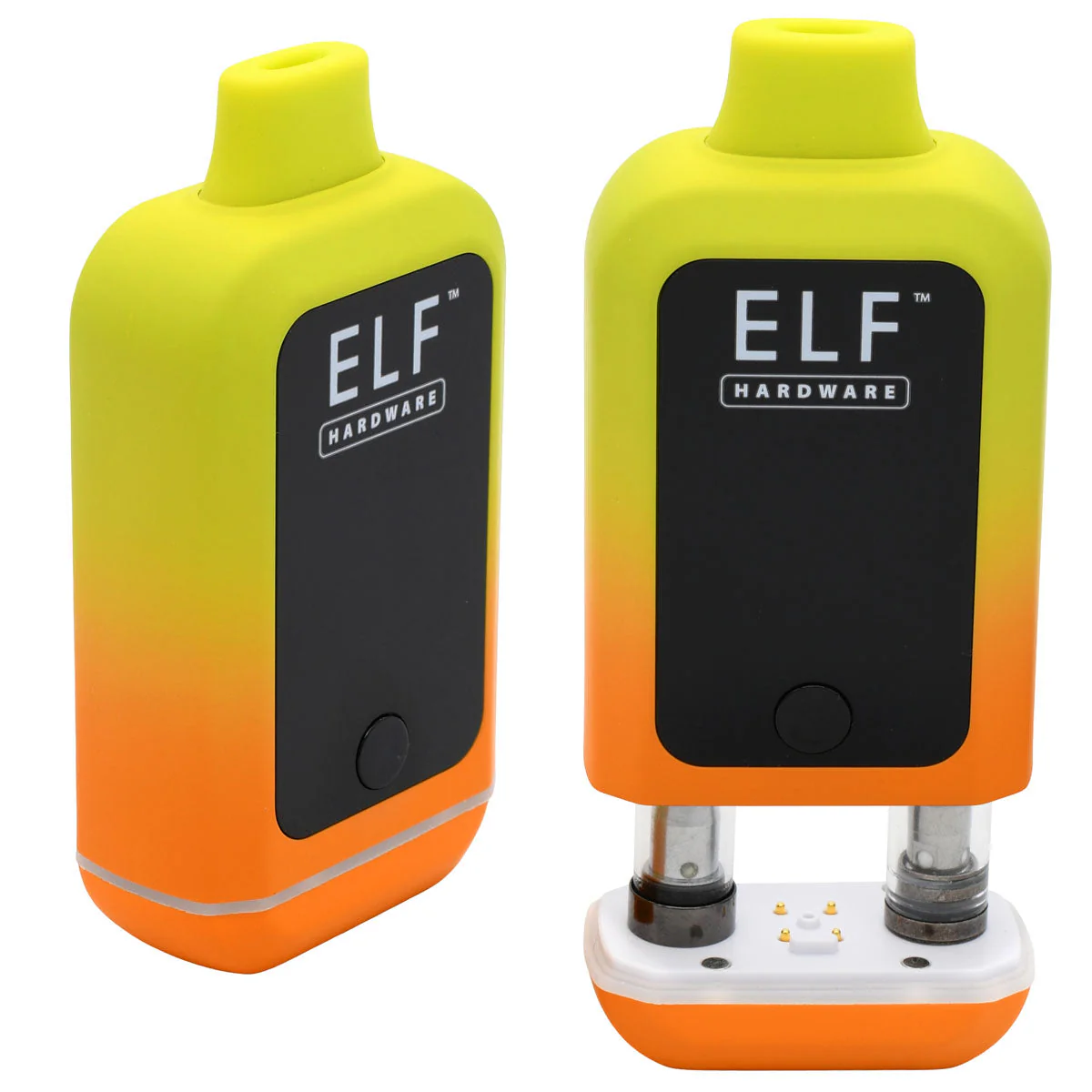 Elf Canndual Extreme 510 Thread Vape Cart Battery - Image 17