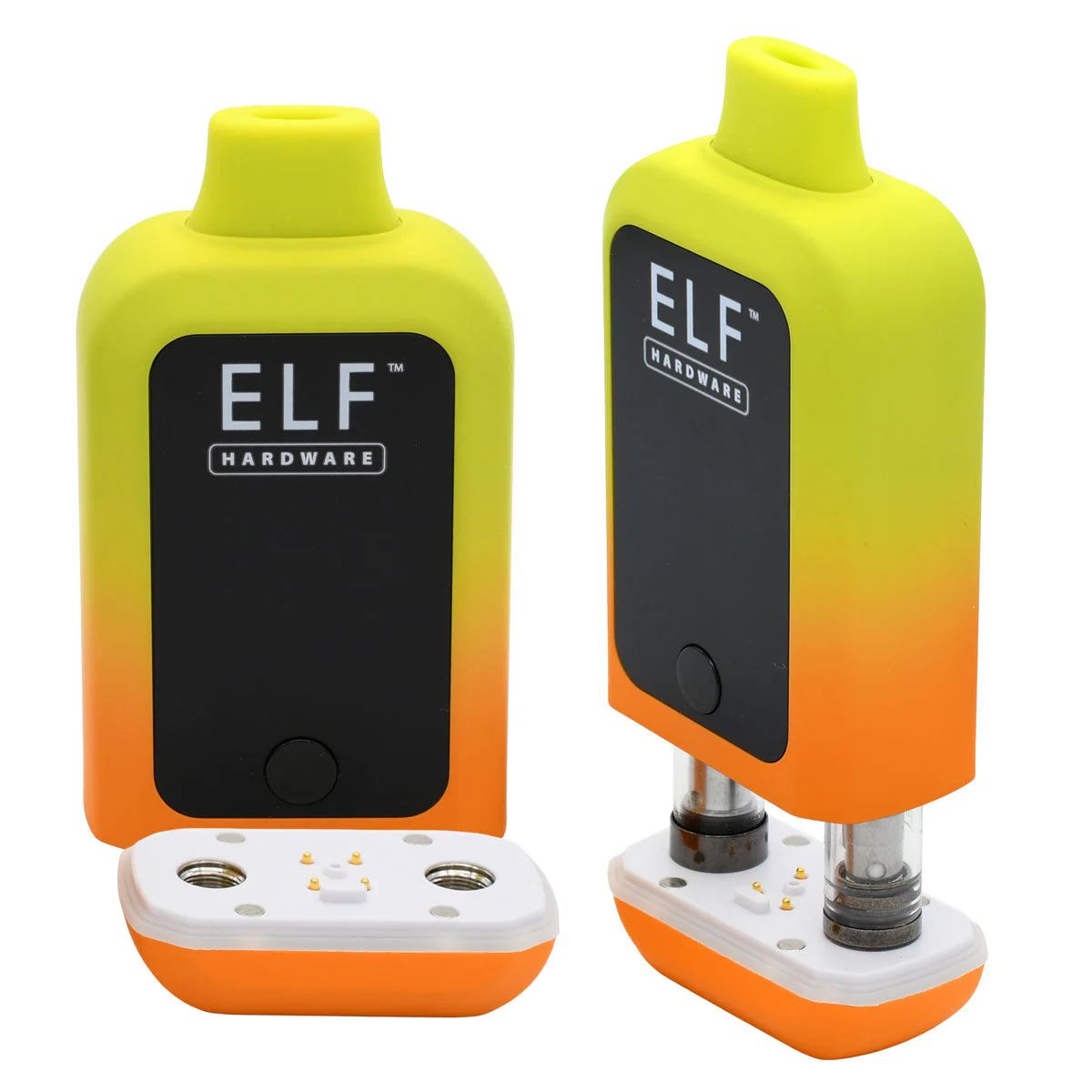 Elf Canndual Extreme 510 Thread Vape Cart Battery - Image 18