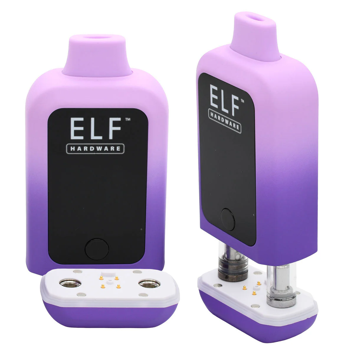 Elf Canndual Extreme 510 Thread Vape Cart Battery - Image 25