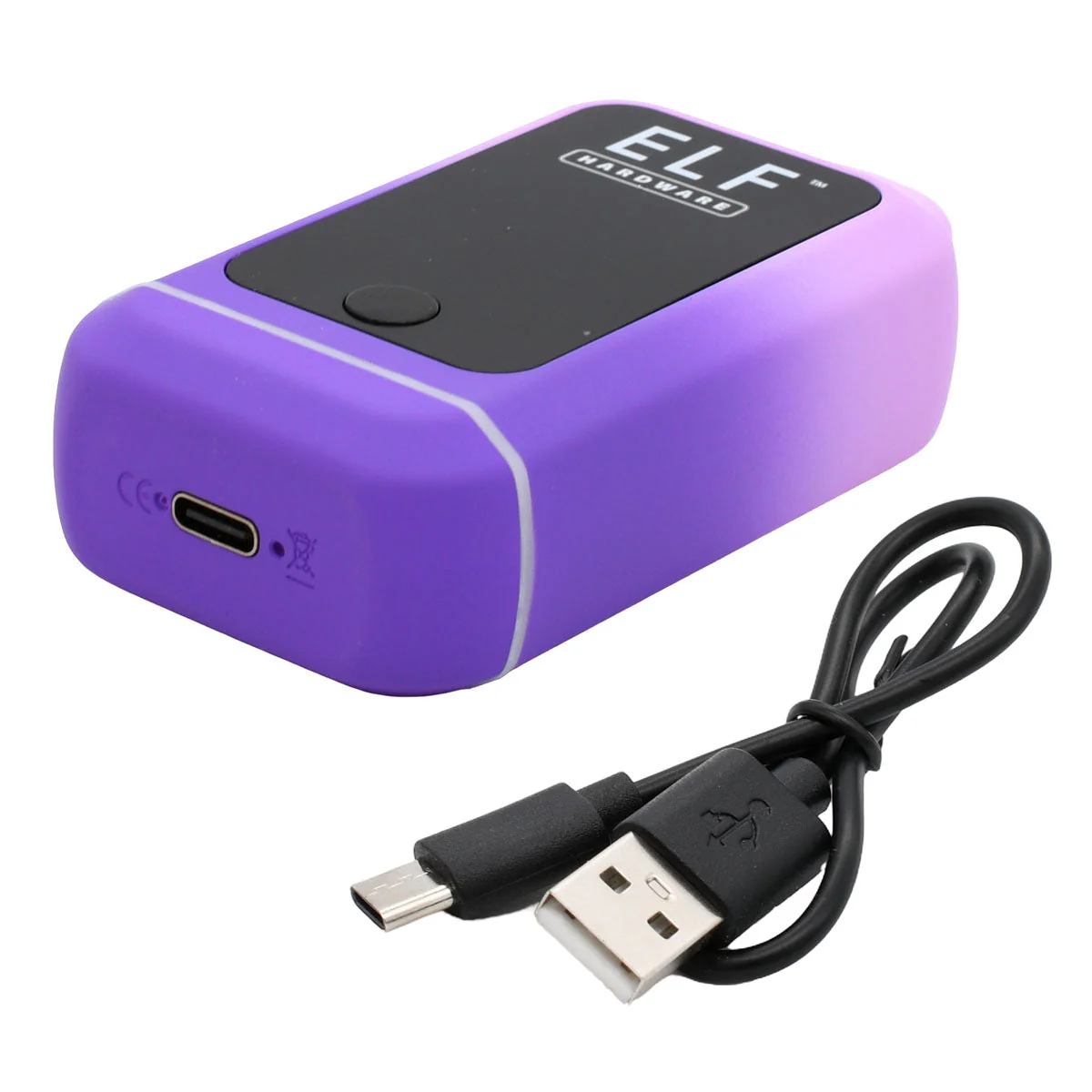 Elf Canndual Extreme 510 Thread Vape Cart Battery - Image 27