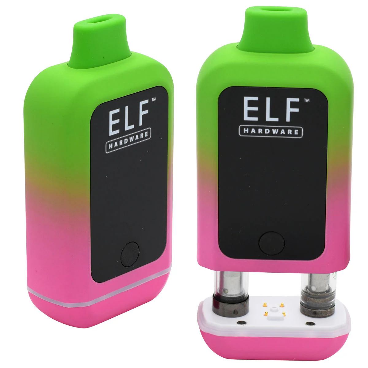 Elf Canndual Extreme 510 Thread Vape Cart Battery - Image 30
