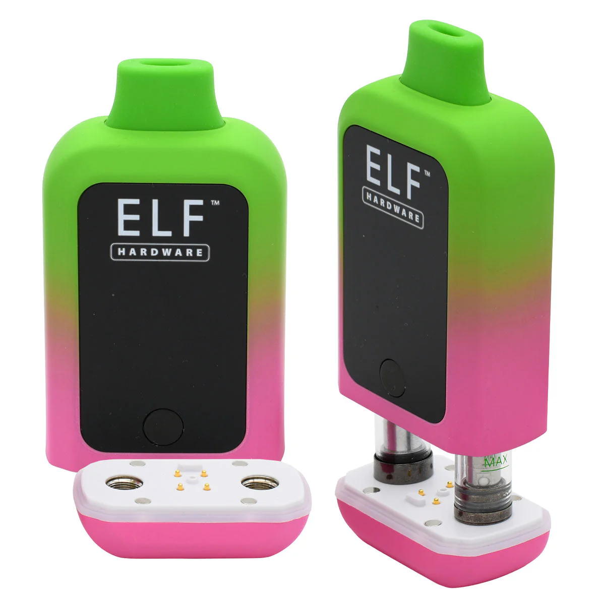 Elf Canndual Extreme 510 Thread Vape Cart Battery - Image 31