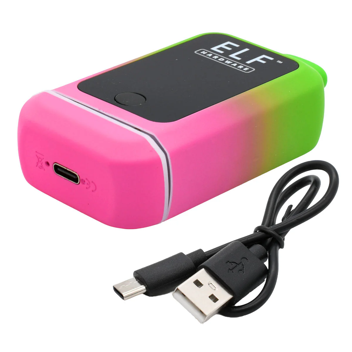 Elf Canndual Extreme 510 Thread Vape Cart Battery - Image 32