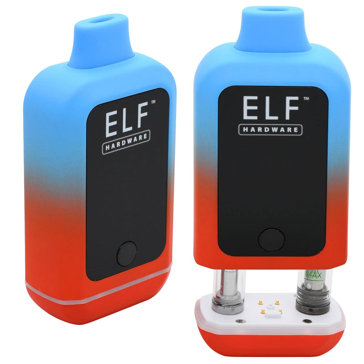 Elf Canndual Extreme 510 Thread Vape Cart Battery - Image 6