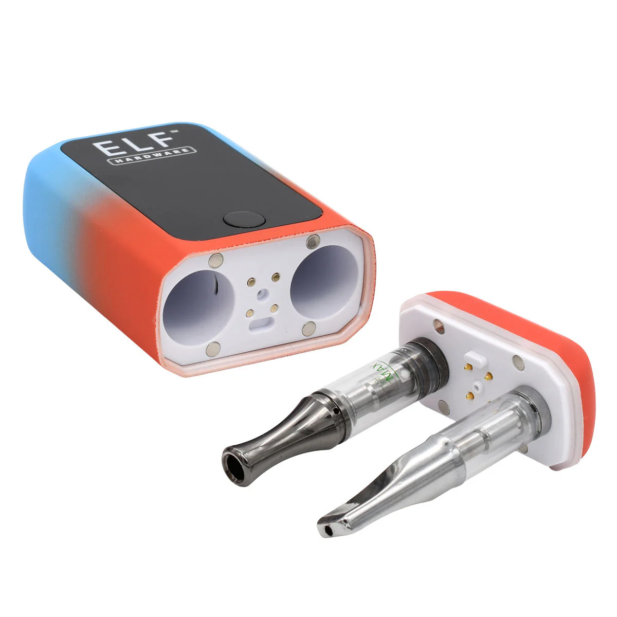 Elf Canndual Extreme 510 Thread Vape Cart Battery - Image 7