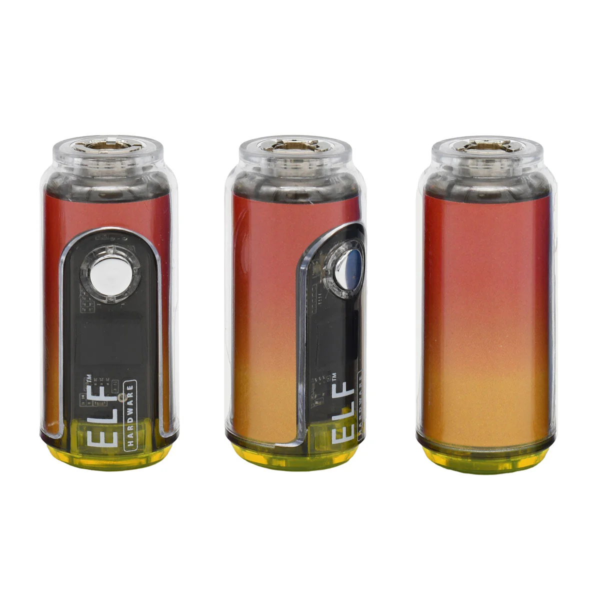 ELF Canndy Mini 510 Thread Vape Cart Battery - Image 10