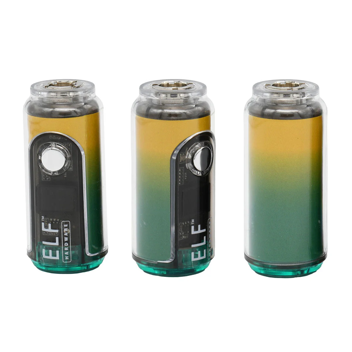 ELF Canndy Mini 510 Thread Vape Cart Battery - Image 16
