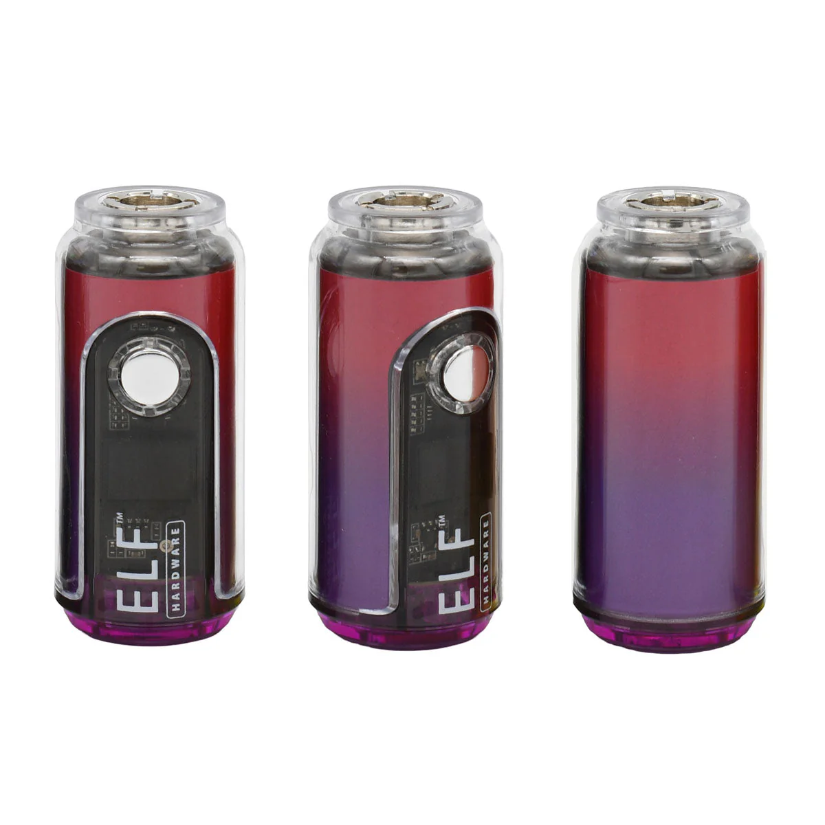 ELF Canndy Mini 510 Thread Vape Cart Battery - Image 22