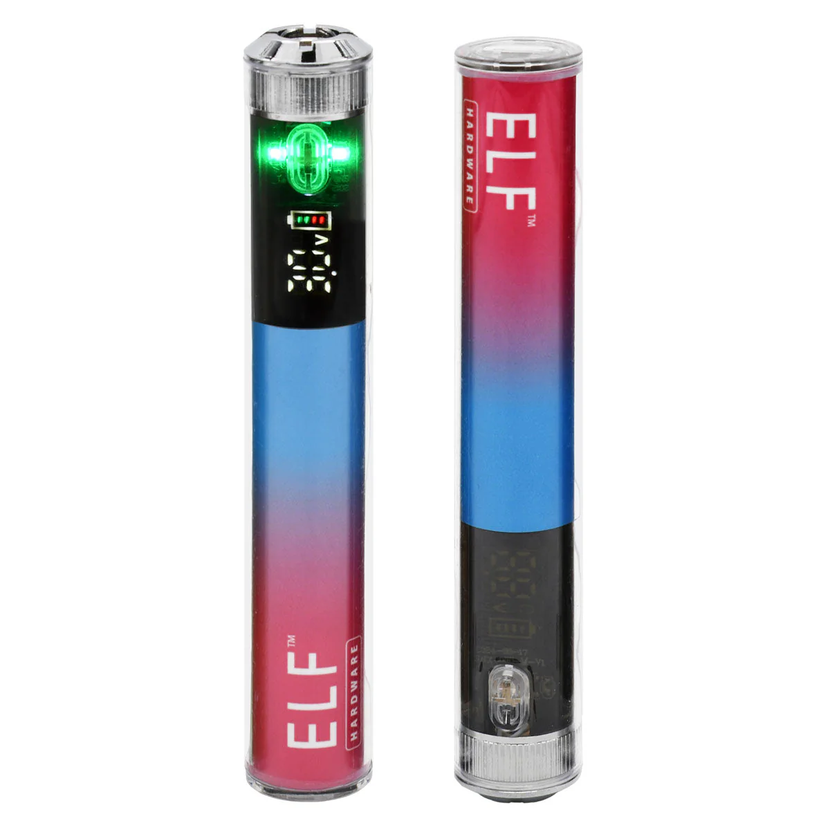 ELF Crystal 510 Thread Vape Pen Battery - Image 10