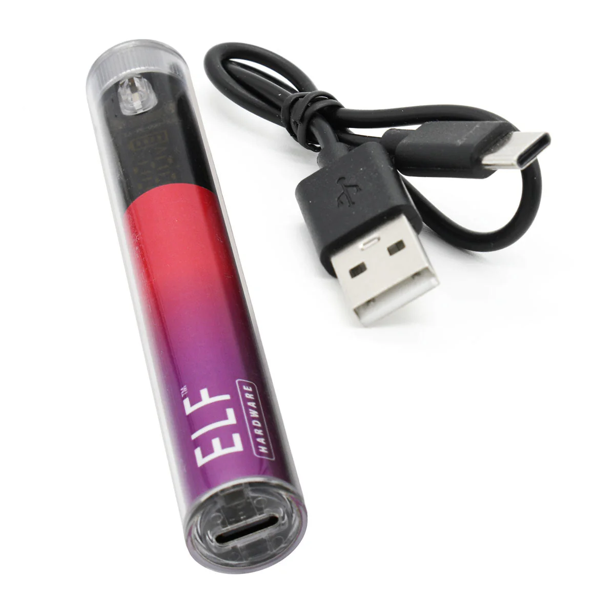 ELF Crystal 510 Thread Vape Pen Battery - Image 14