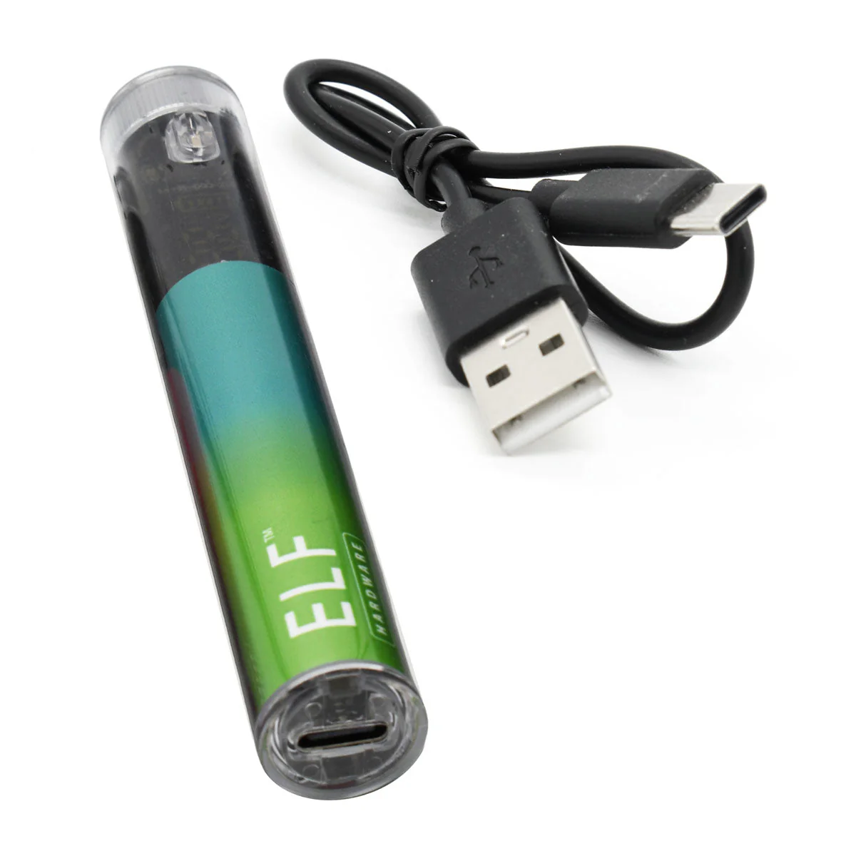 ELF Crystal 510 Thread Vape Pen Battery - Image 16