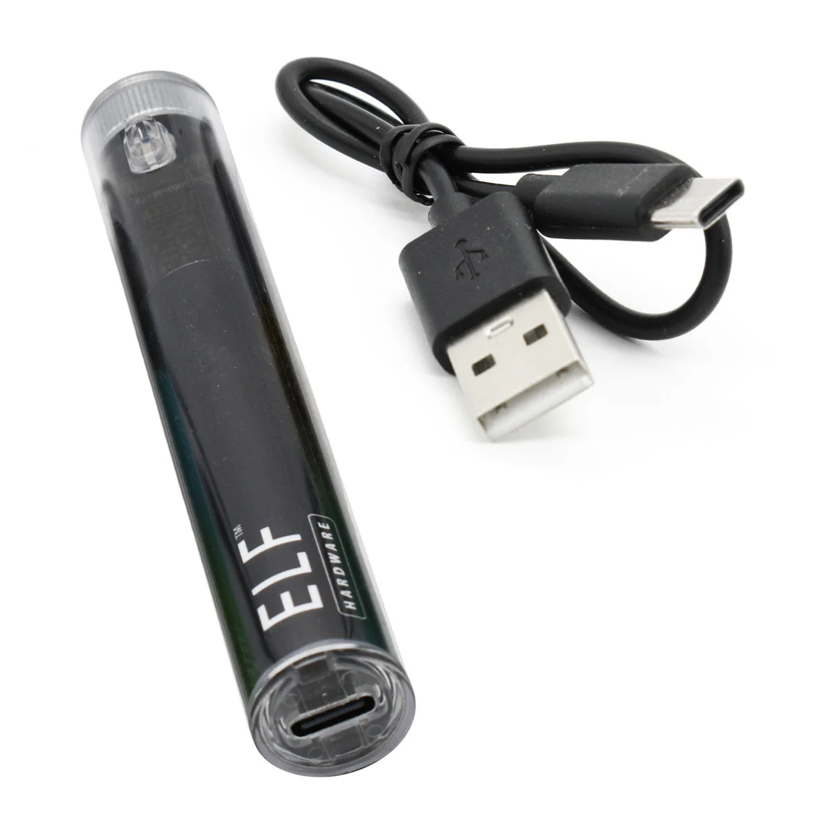 ELF Crystal 510 Thread Vape Pen Battery - Image 18