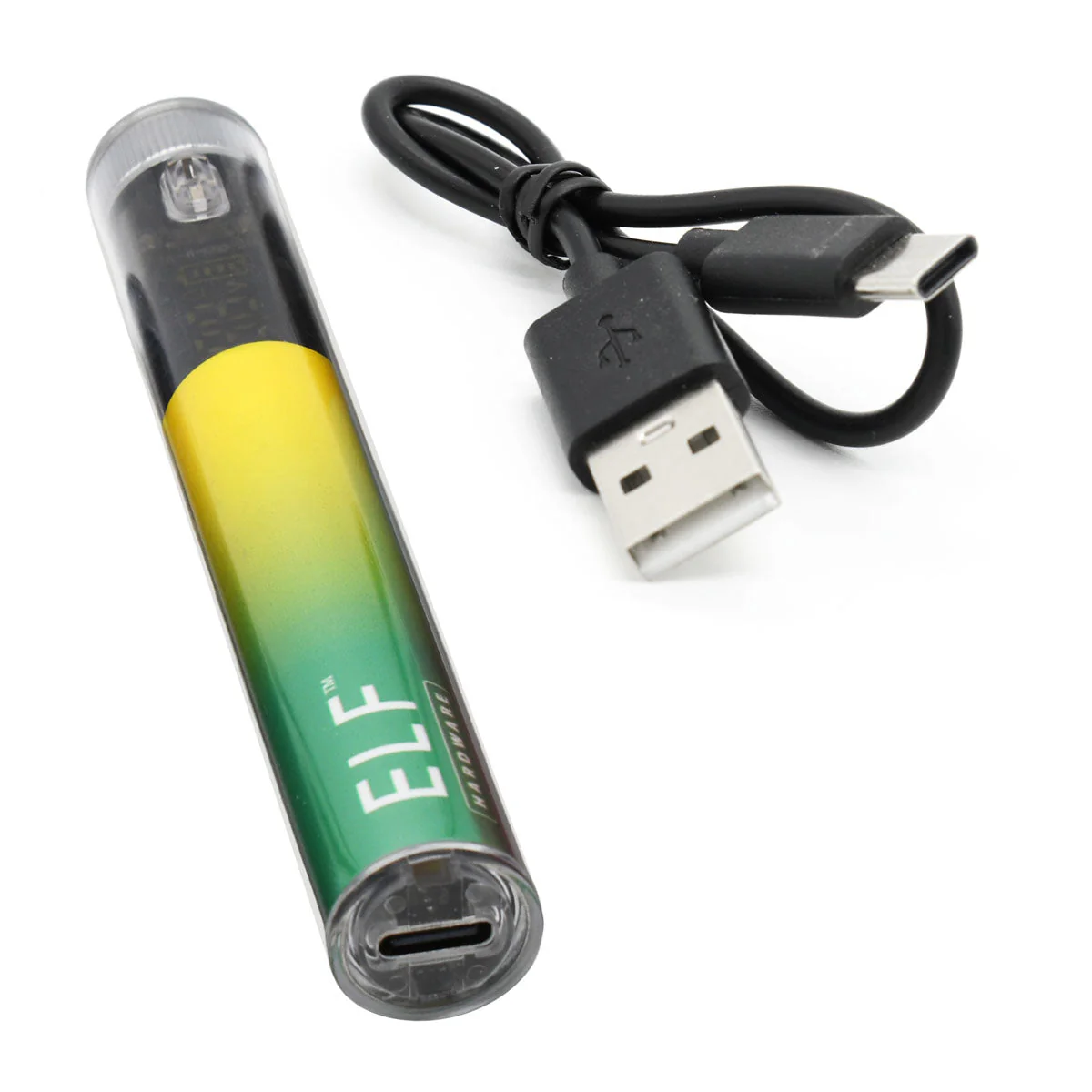 ELF Crystal 510 Thread Vape Pen Battery - Image 20