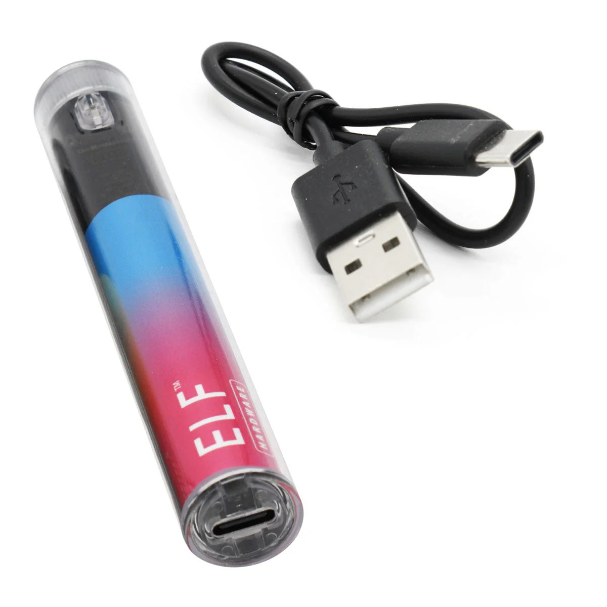 ELF Crystal 510 Thread Vape Pen Battery - Image 22