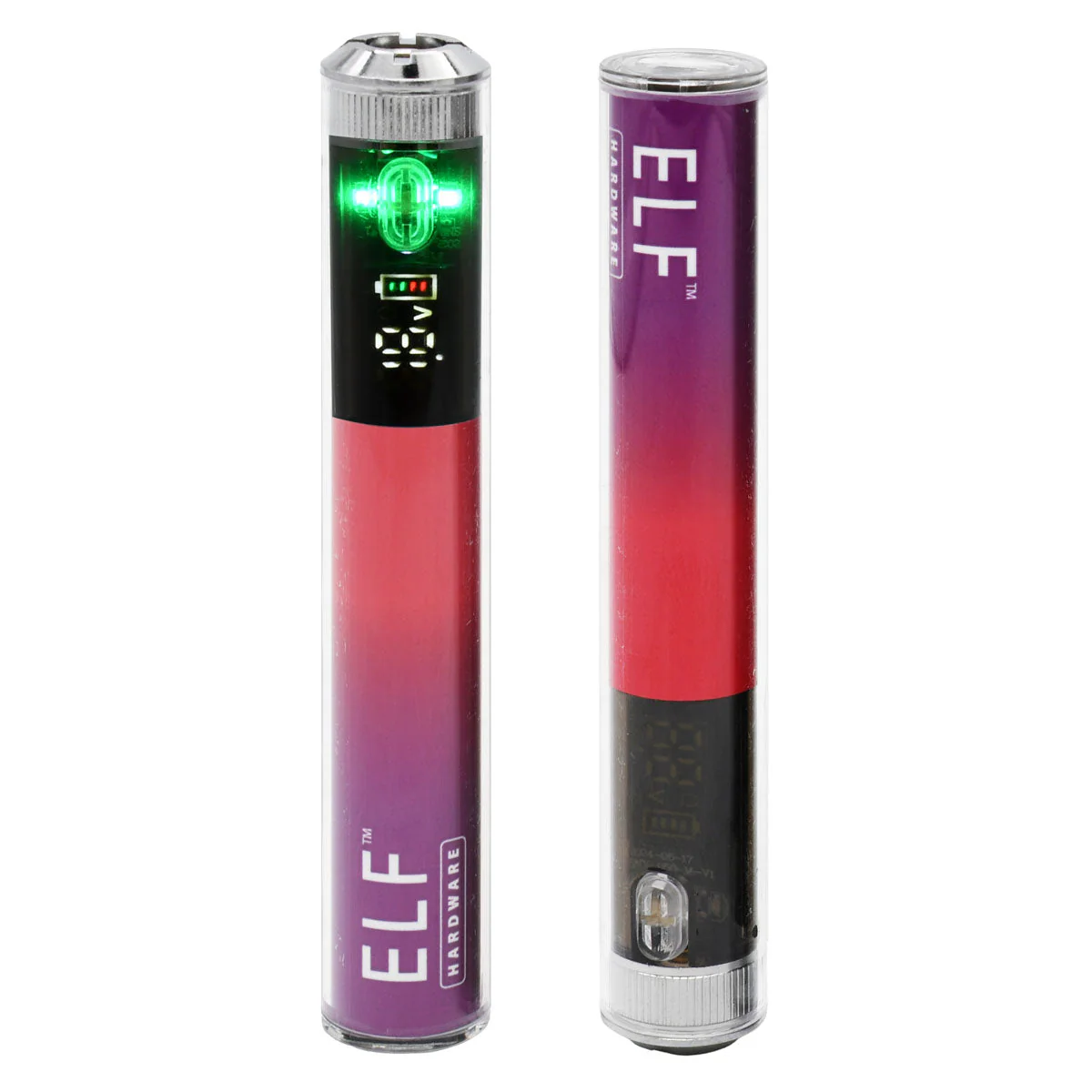 ELF Crystal 510 Thread Vape Pen Battery - Image 6