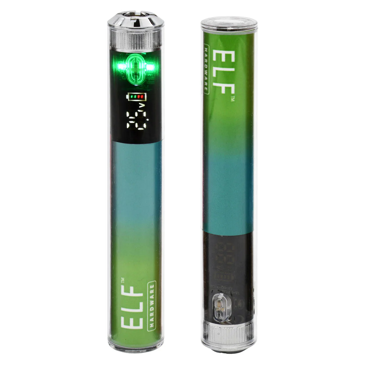 ELF Crystal 510 Thread Vape Pen Battery - Image 7