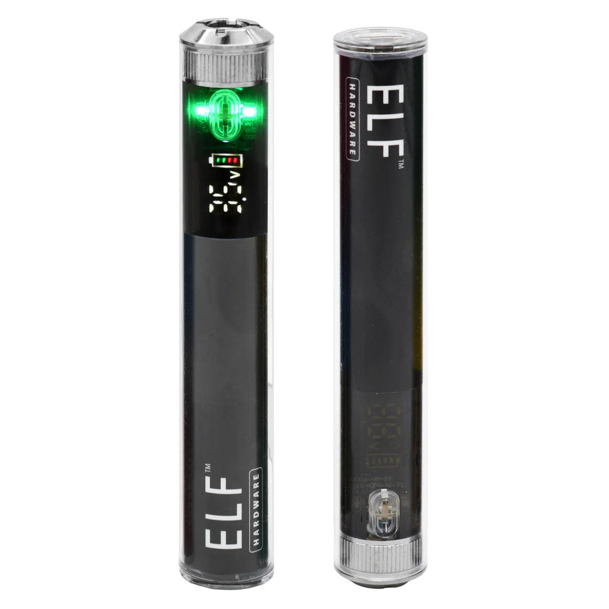 ELF Crystal 510 Thread Vape Pen Battery - Image 8