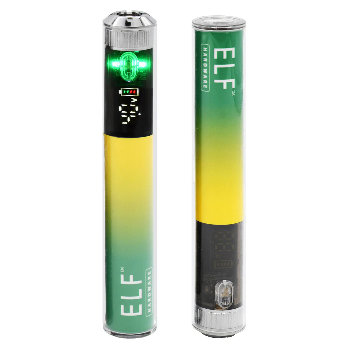 ELF Crystal 510 Thread Vape Pen Battery - Image 9