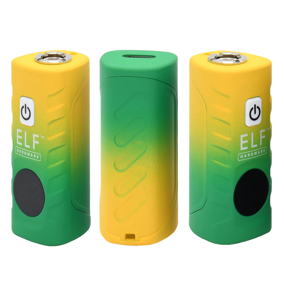 ELF Deltaic 510 Thread Vape Cart Battery - Image 10