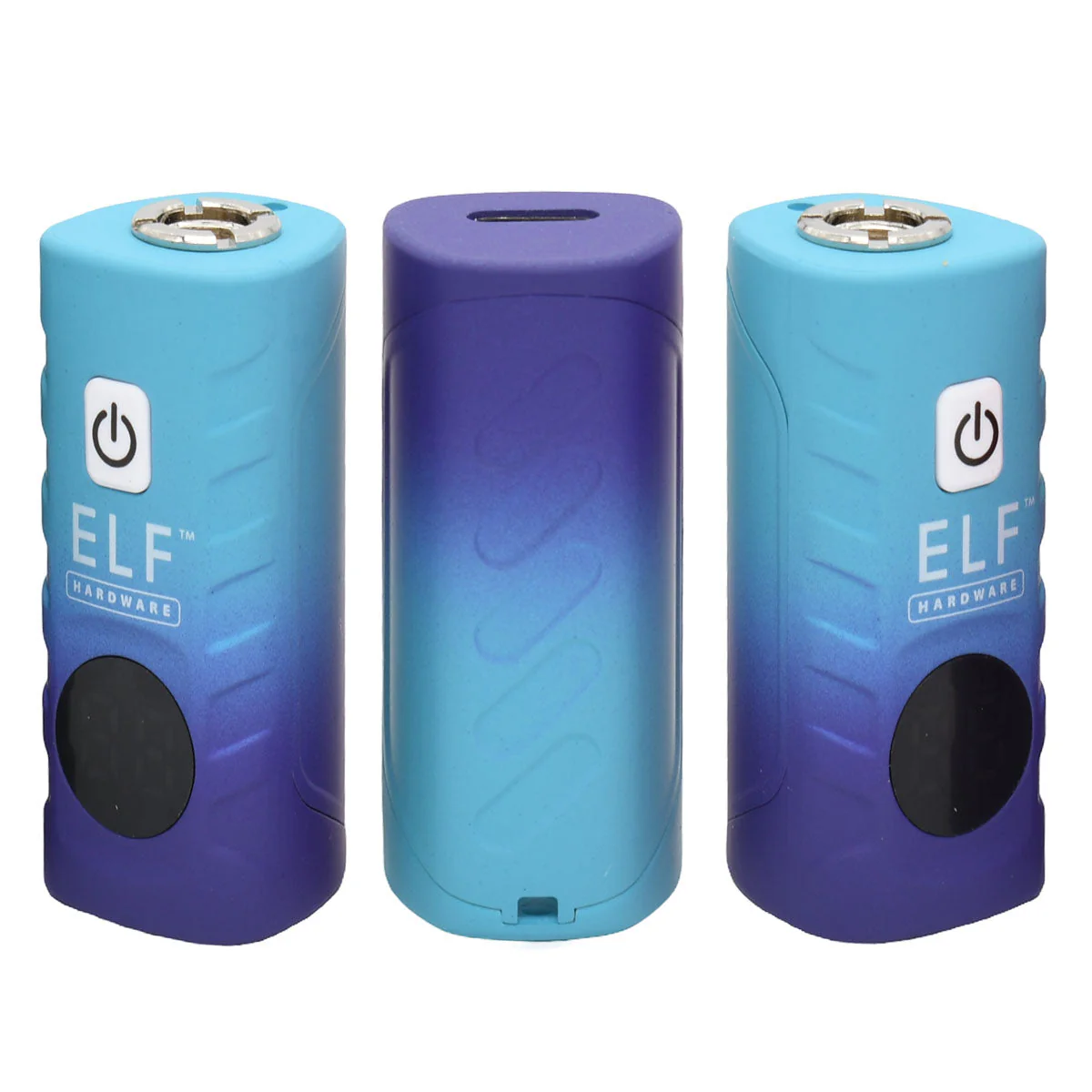 ELF Deltaic 510 Thread Vape Cart Battery - Image 16