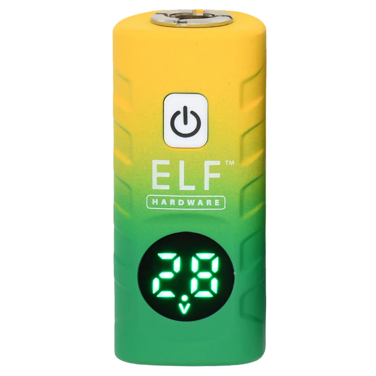 ELF Deltaic 510 Thread Vape Cart Battery - Image 9