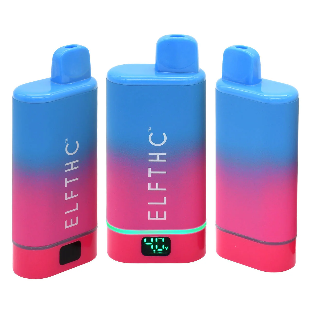 Elf Hardware Box Concealer 510 Thread Vape Cart Battery - Image 14