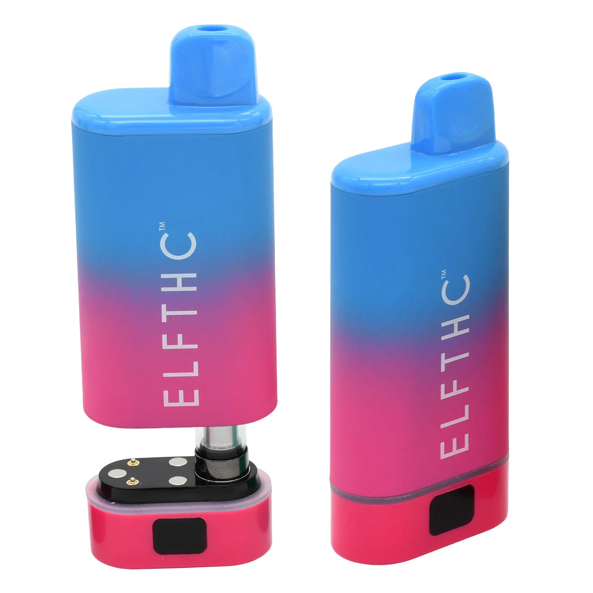 Elf Hardware Box Concealer 510 Thread Vape Cart Battery - Image 17