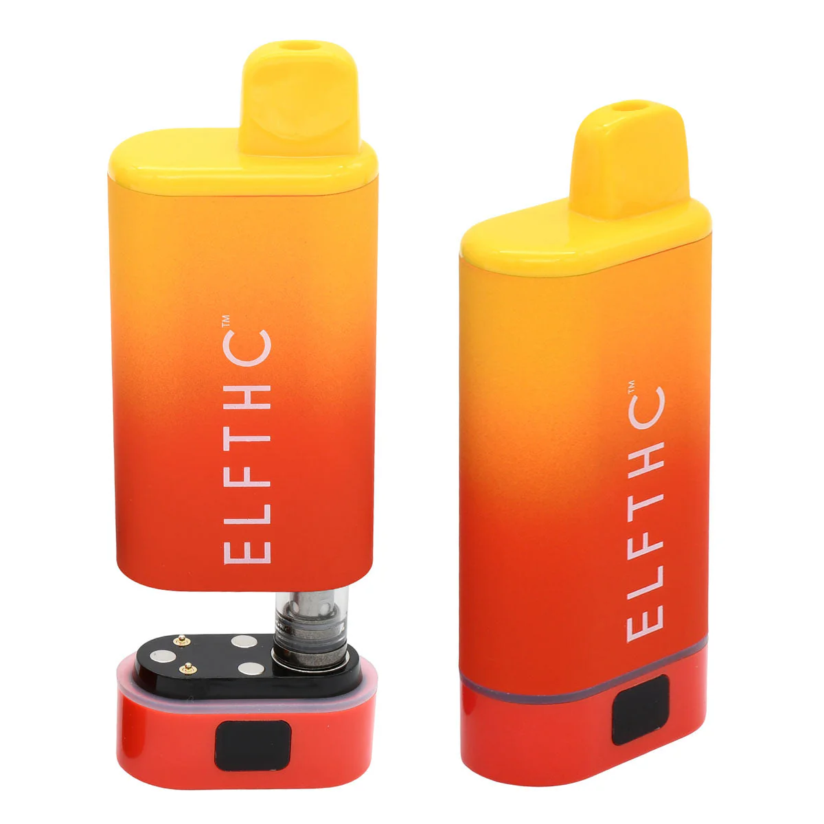 Elf Hardware Box Concealer 510 Thread Vape Cart Battery - Image 21