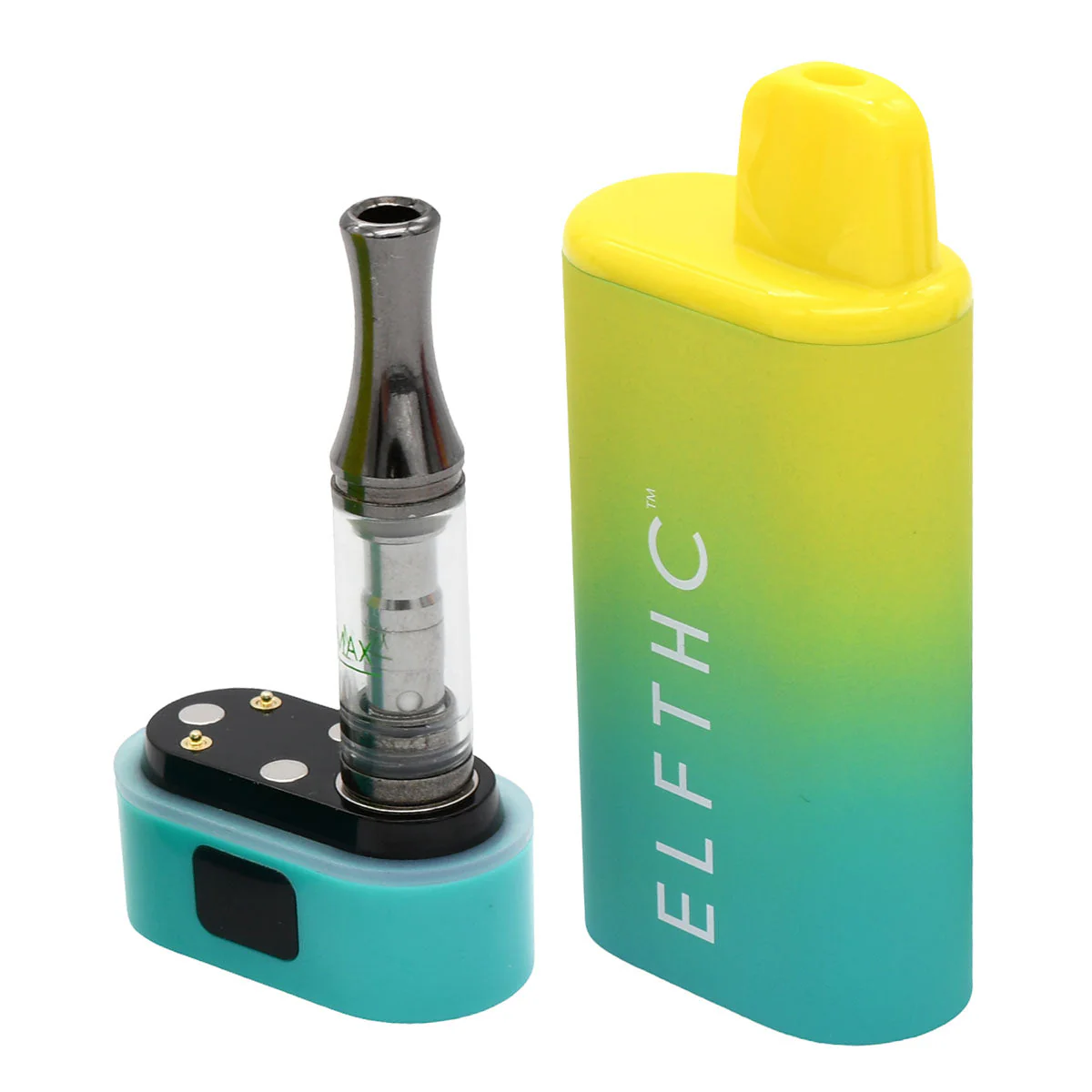 Elf Hardware Box Concealer 510 Thread Vape Cart Battery - Image 28