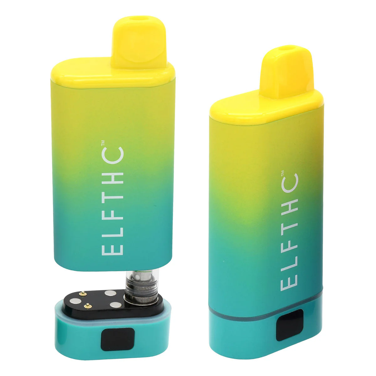 Elf Hardware Box Concealer 510 Thread Vape Cart Battery - Image 29